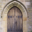 Lord, Open the Doors
